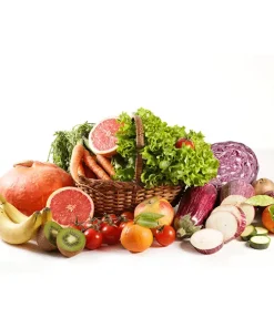 06 - ফল ও সবজি