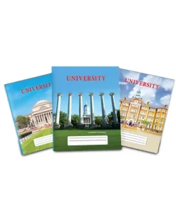 OFAAM খাতা (5 পিচ)